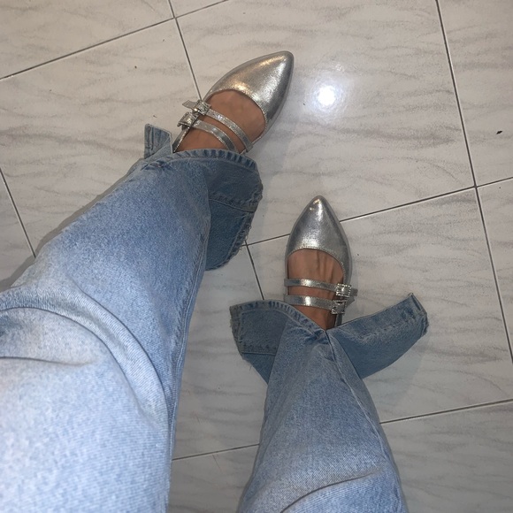 Ballerina shoes - Picture 13 of 16